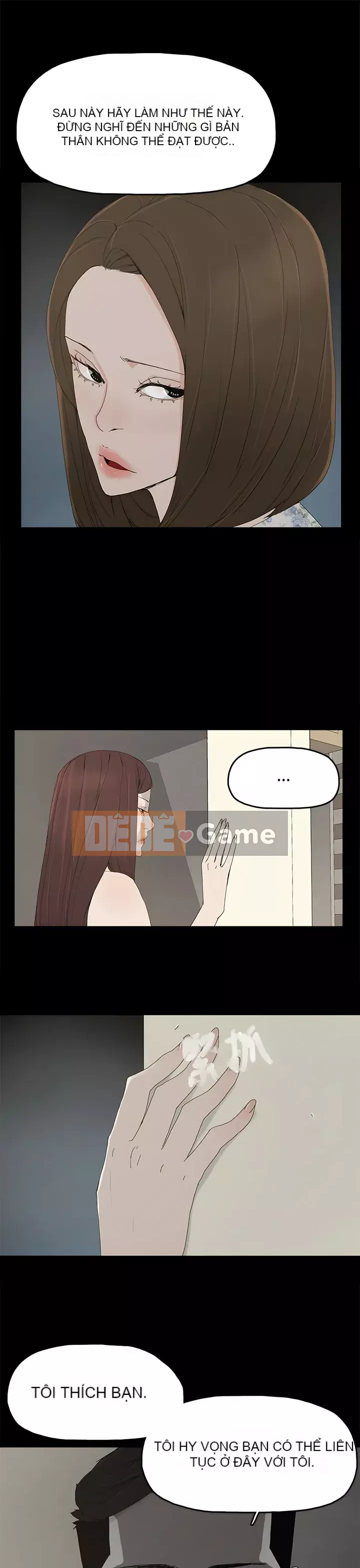 Mẹ nuôi Chương 1-54