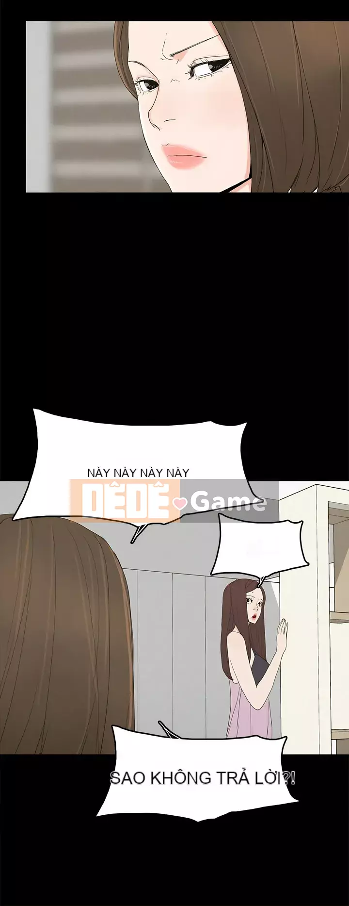 Mẹ nuôi Chương 1-54