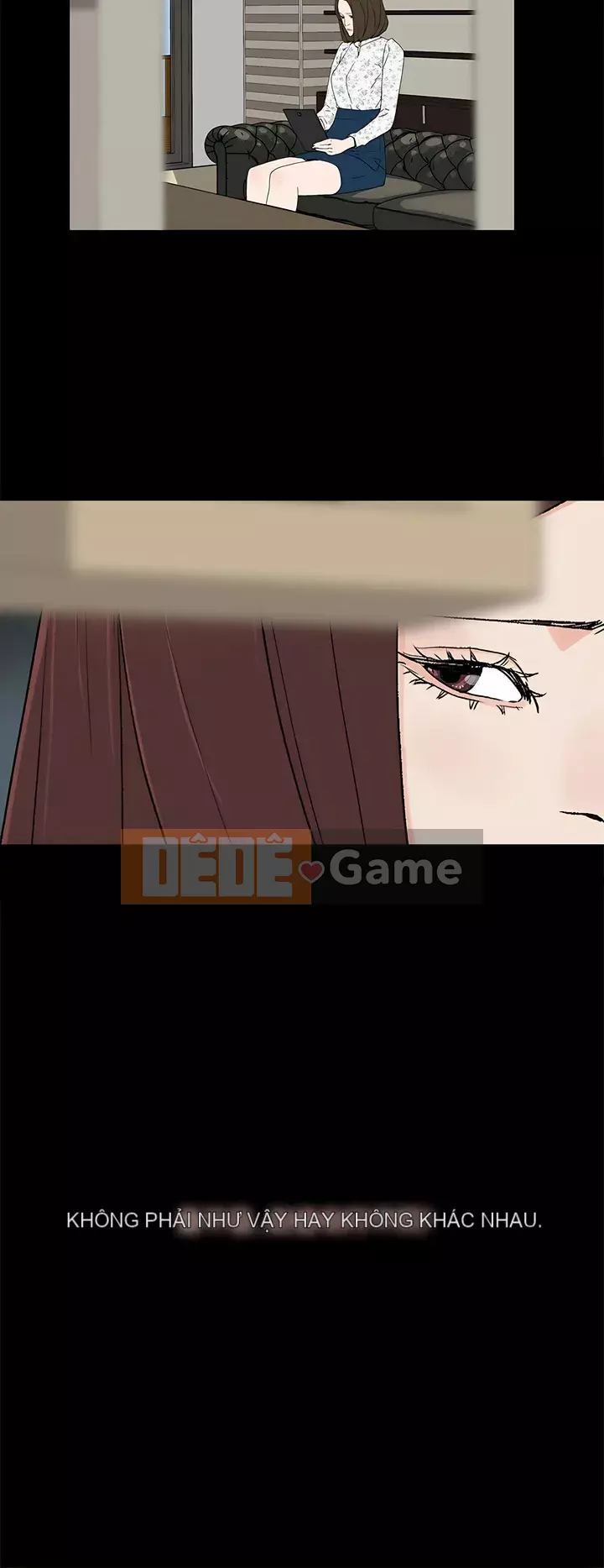 Mẹ nuôi Chương 1-54