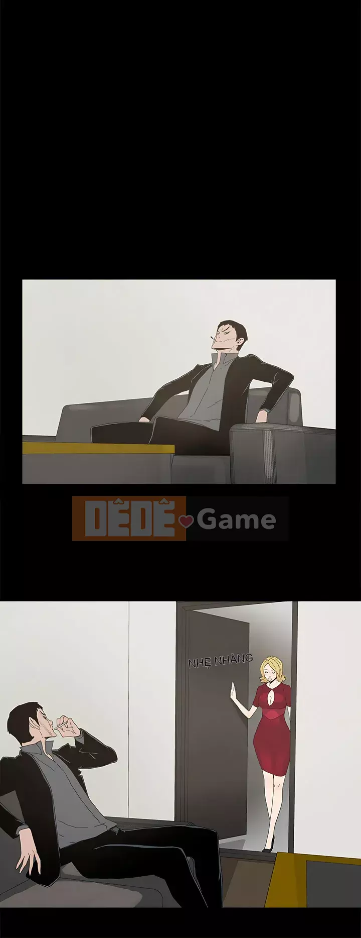 Mẹ nuôi Chương 1-54