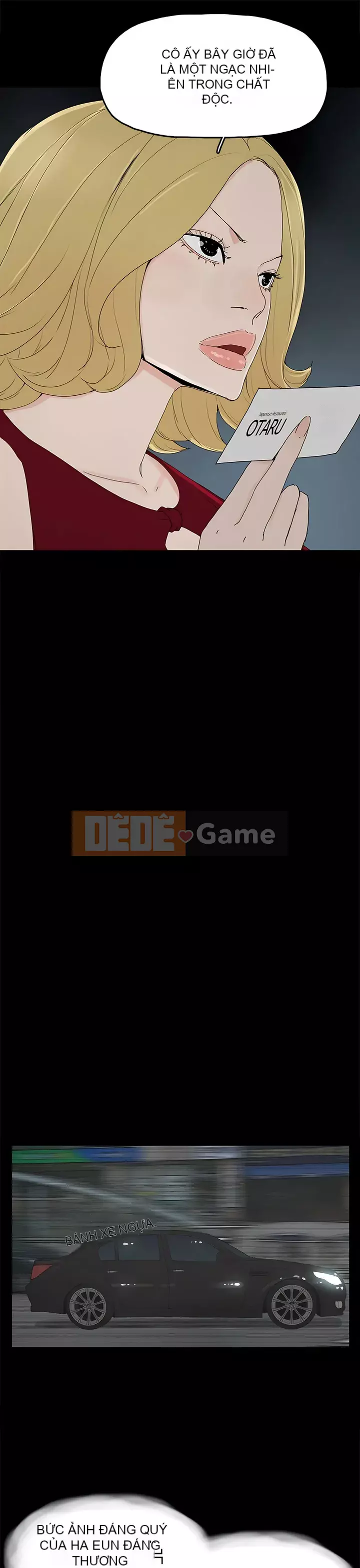 Mẹ nuôi Chương 1-54