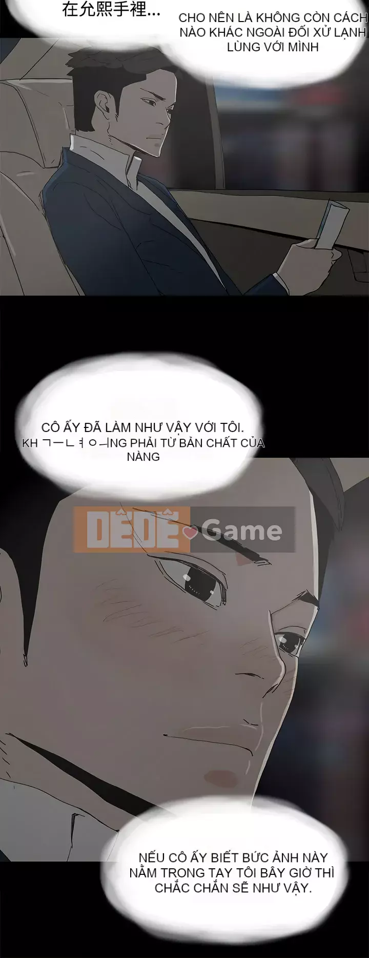 Mẹ nuôi Chương 1-54