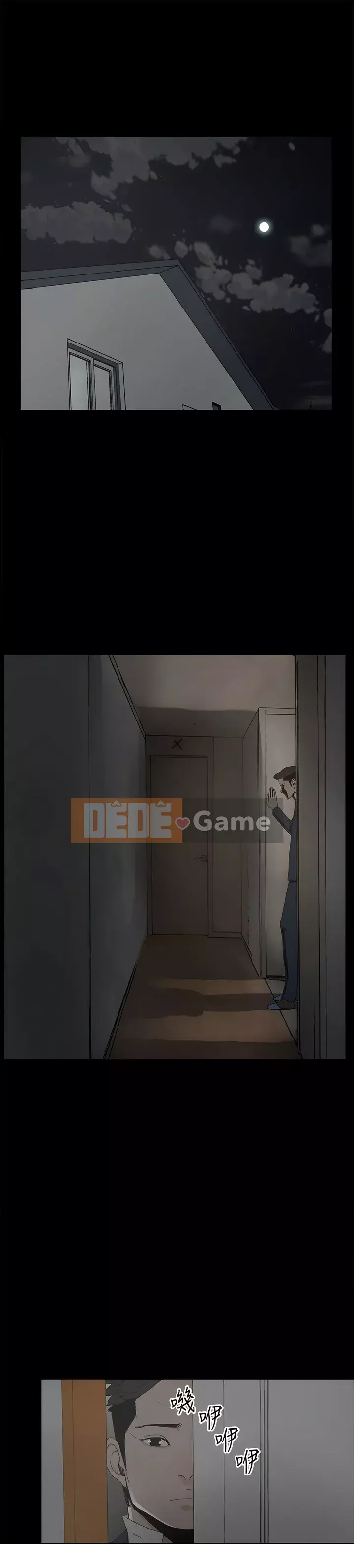 Mẹ nuôi Chương 1-54