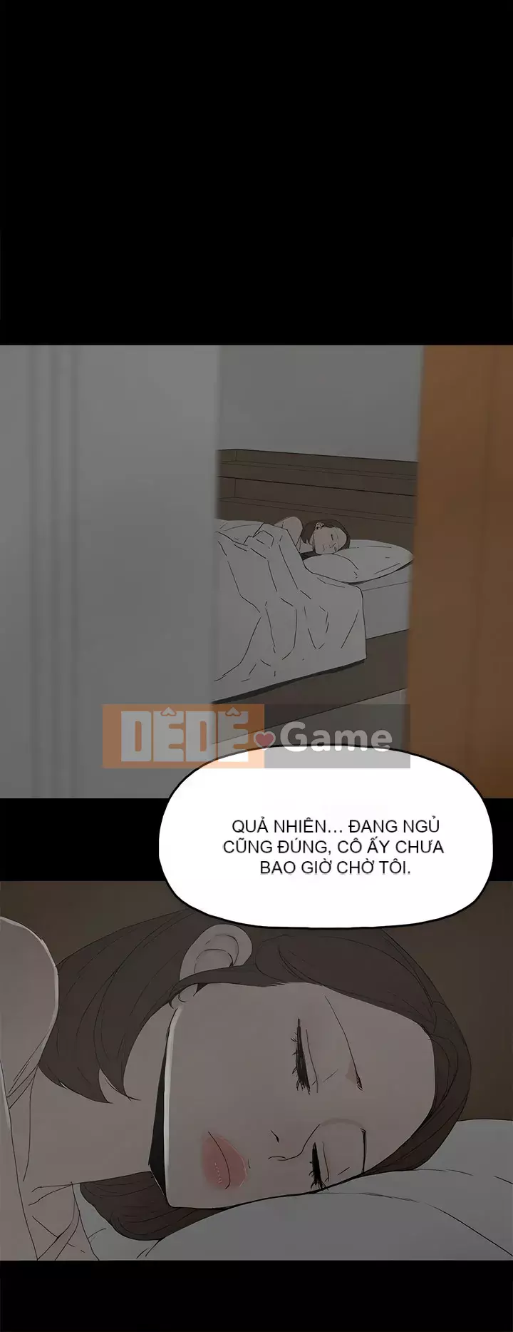 Mẹ nuôi Chương 1-54