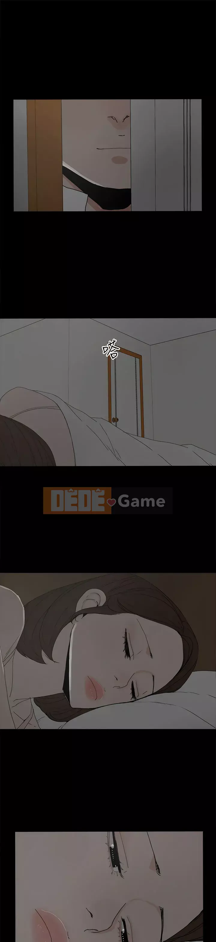 Mẹ nuôi Chương 1-54