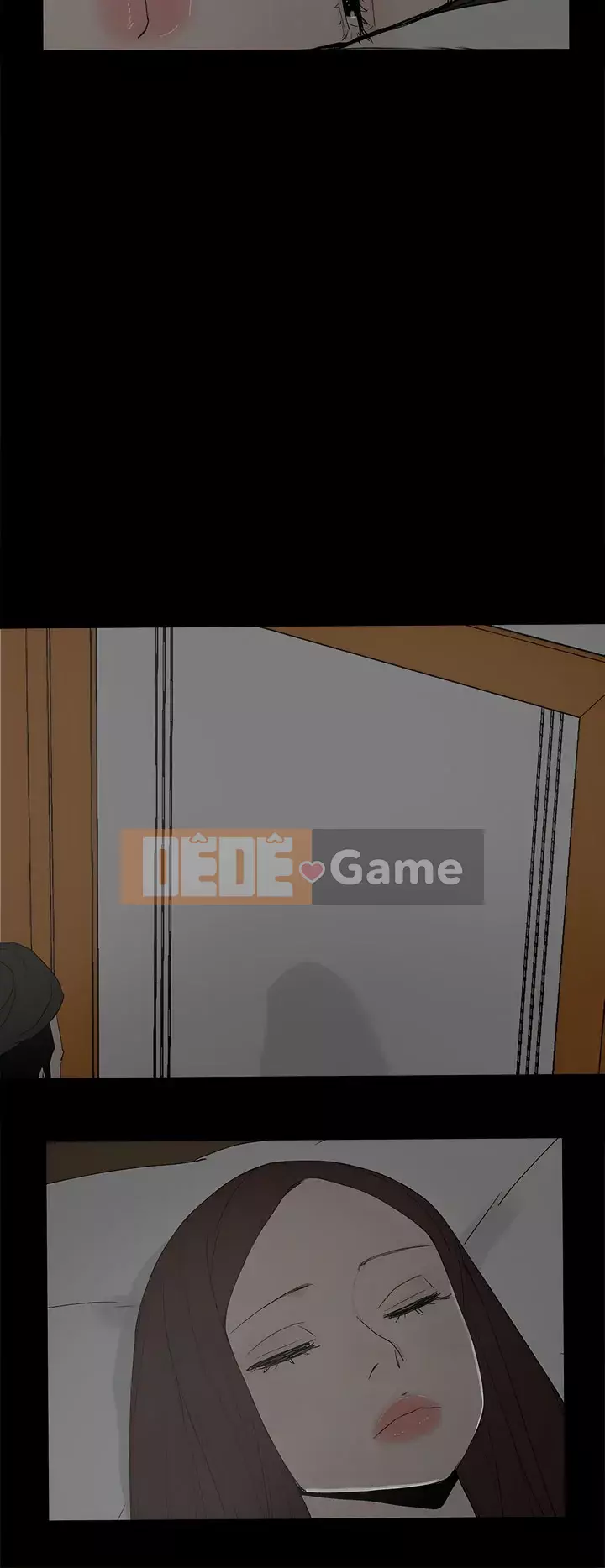 Mẹ nuôi Chương 1-54