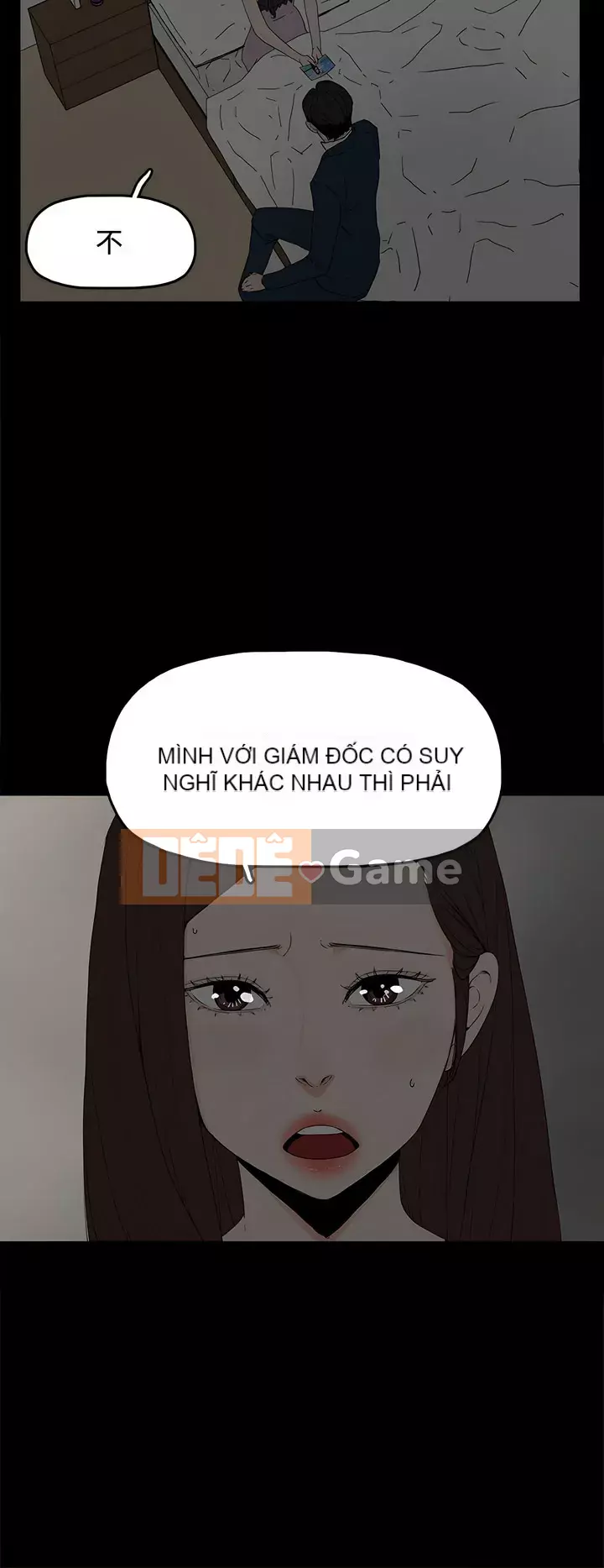 Mẹ nuôi Chương 1-54