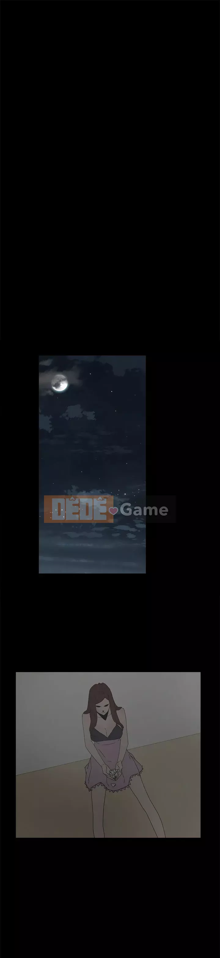 Mẹ nuôi Chương 1-54