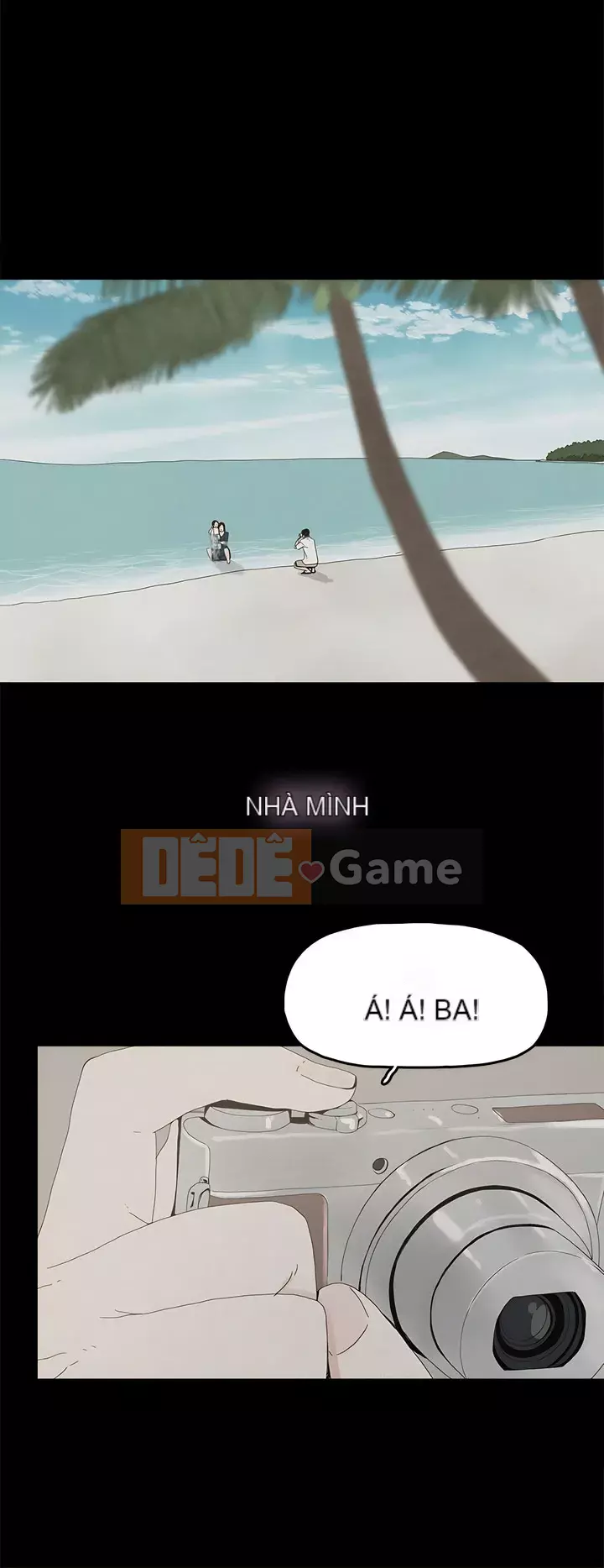 Mẹ nuôi Chương 1-54