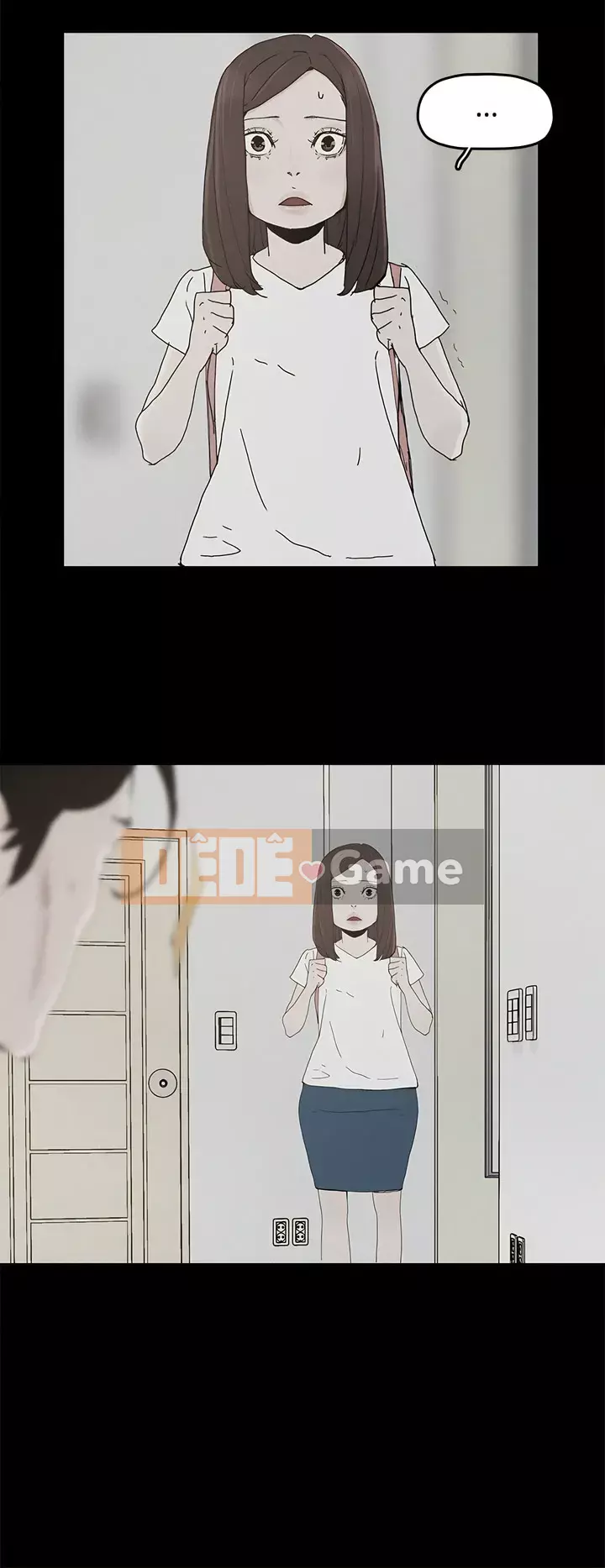 Mẹ nuôi Chương 1-54