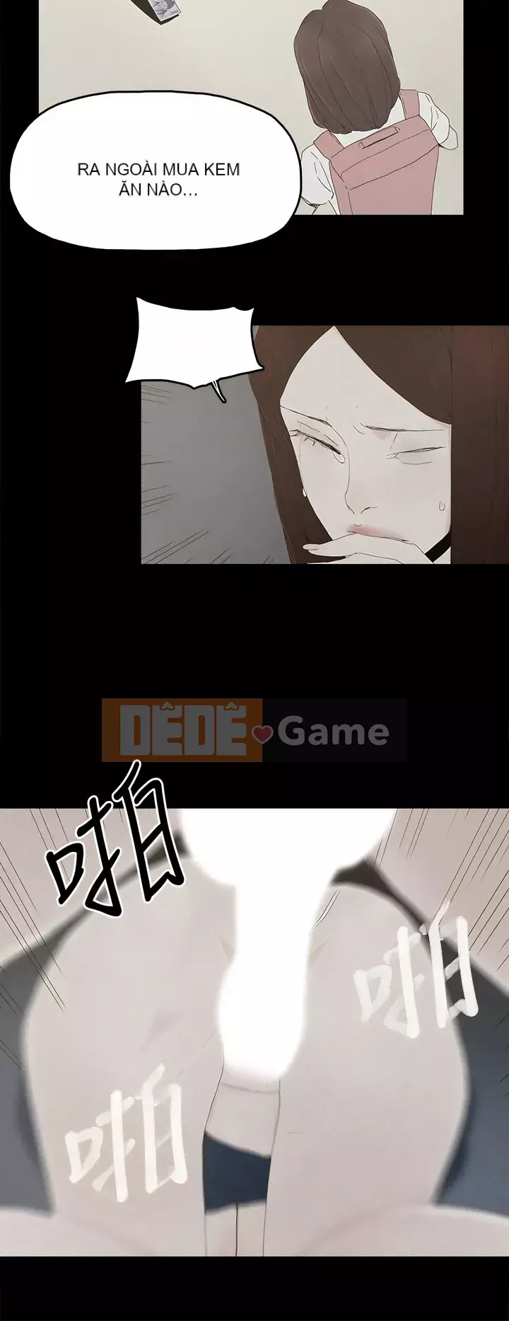 Mẹ nuôi Chương 1-54