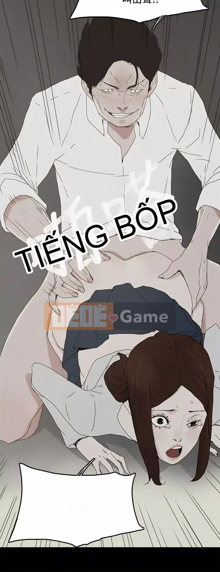 Mẹ nuôi Chương 1-54