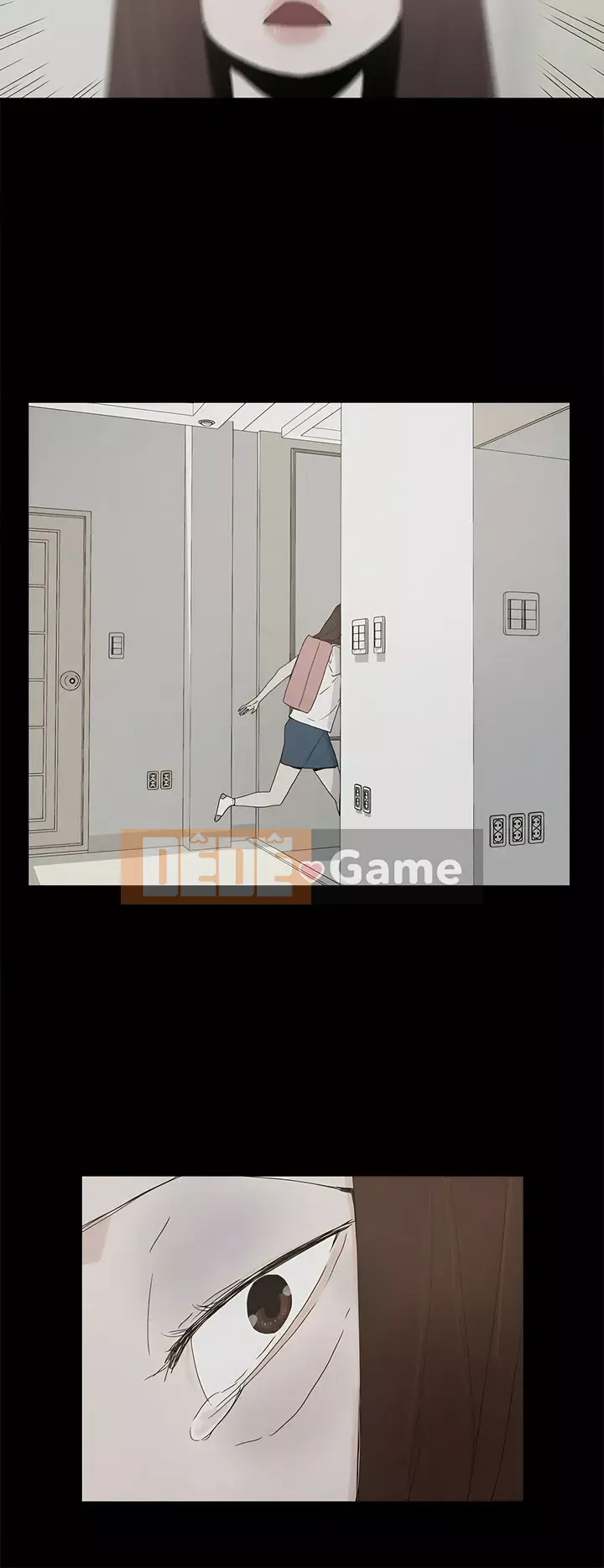 Mẹ nuôi Chương 1-54