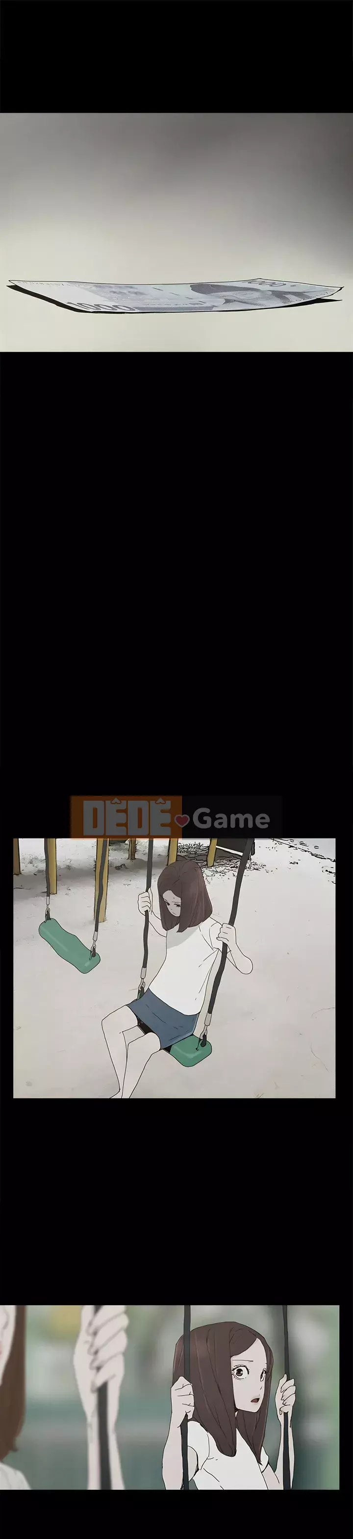 Mẹ nuôi Chương 1-54