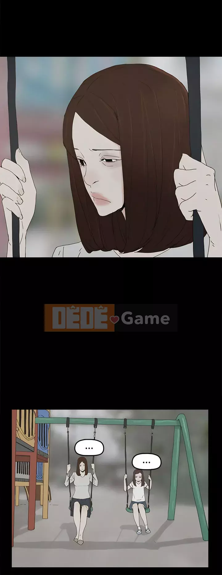 Mẹ nuôi Chương 1-54