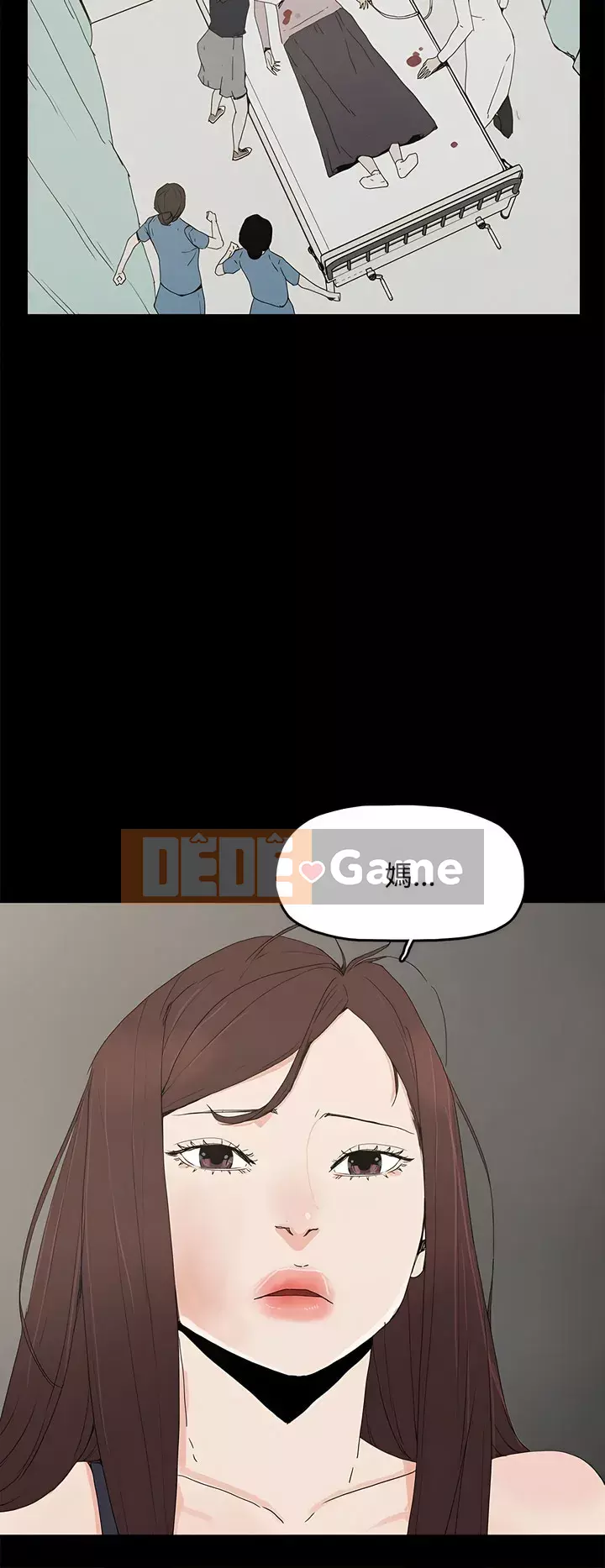 Mẹ nuôi Chương 1-54