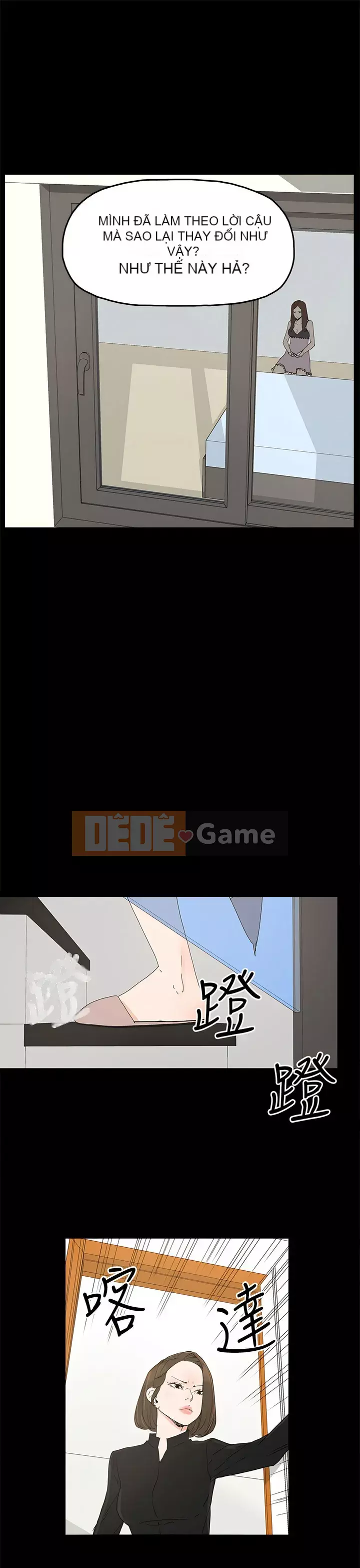 Mẹ nuôi Chương 1-54