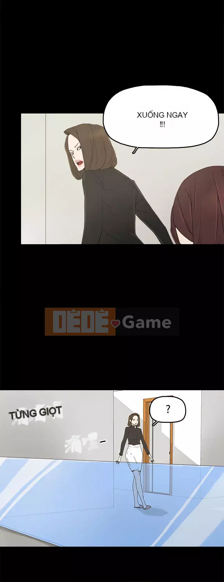 Mẹ nuôi Chương 1-54