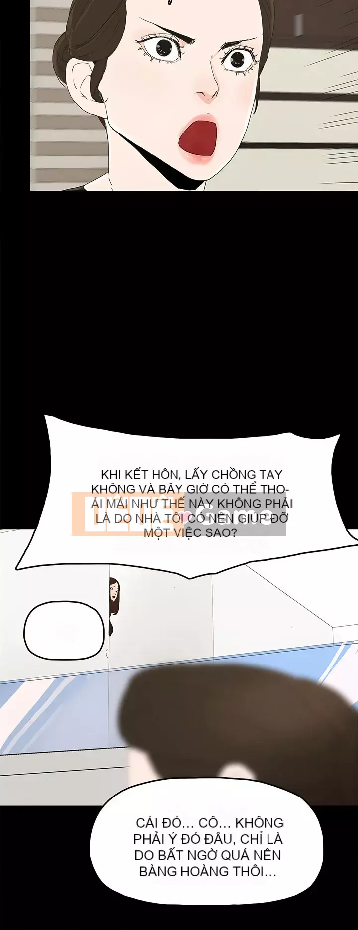 Mẹ nuôi Chương 1-54