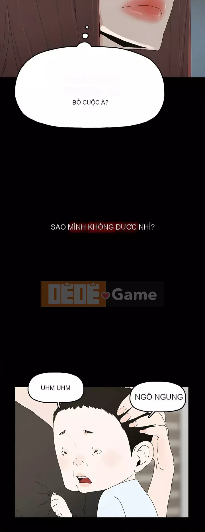 Mẹ nuôi Chương 1-54