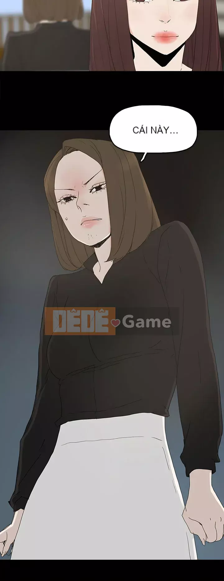 Mẹ nuôi Chương 1-54