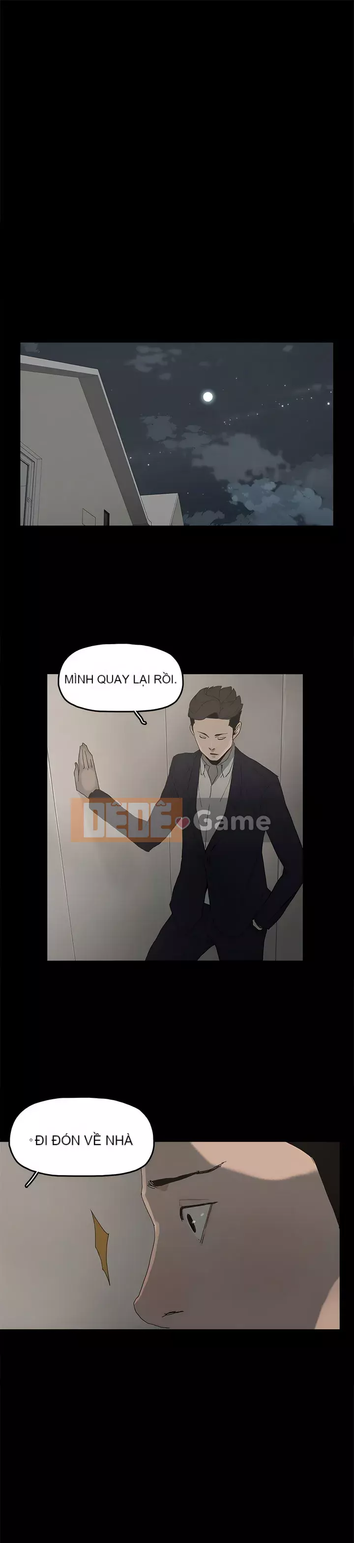 Mẹ nuôi Chương 1-54