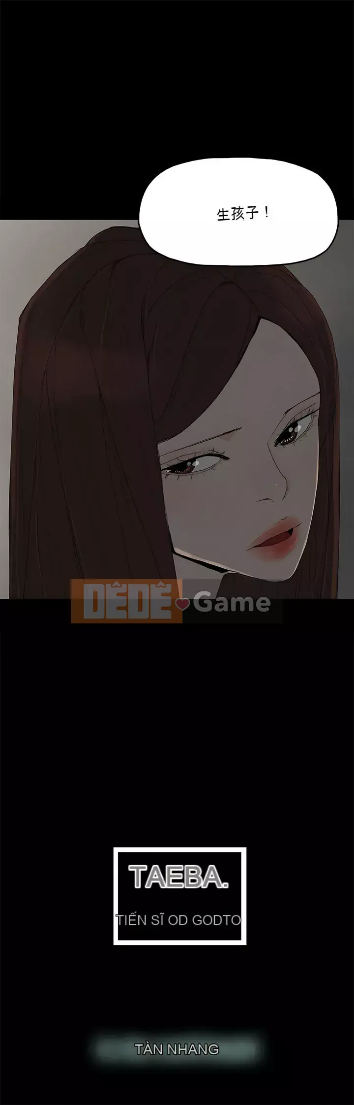 Mẹ nuôi Chương 1-54