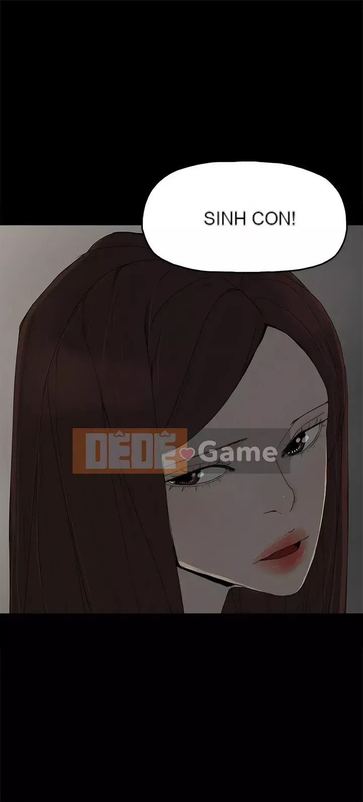 Mẹ nuôi Chương 1-54