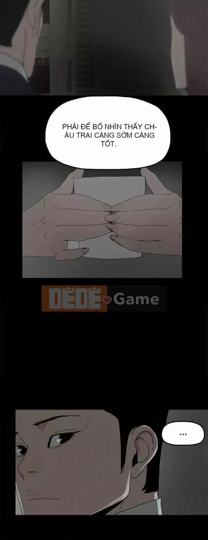 Mẹ nuôi Chương 1-54