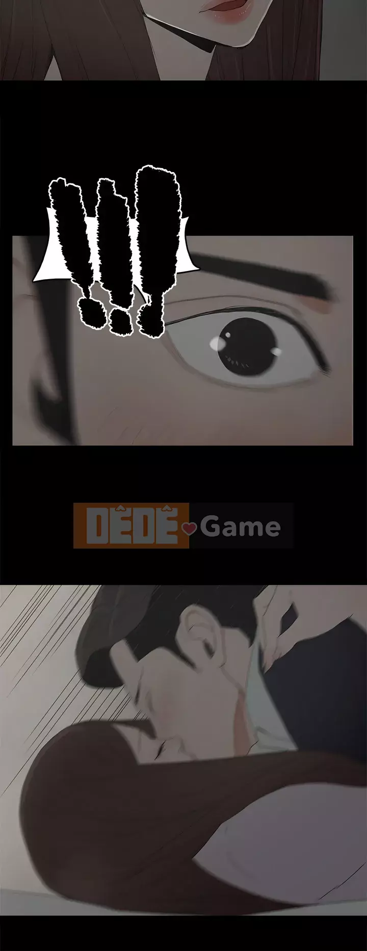 Mẹ nuôi Chương 1-54