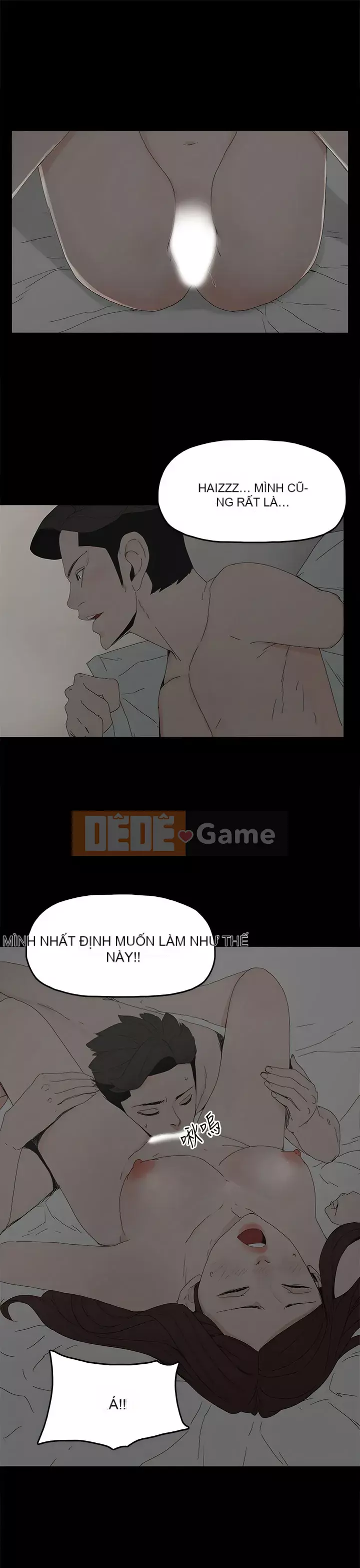 Mẹ nuôi Chương 1-54