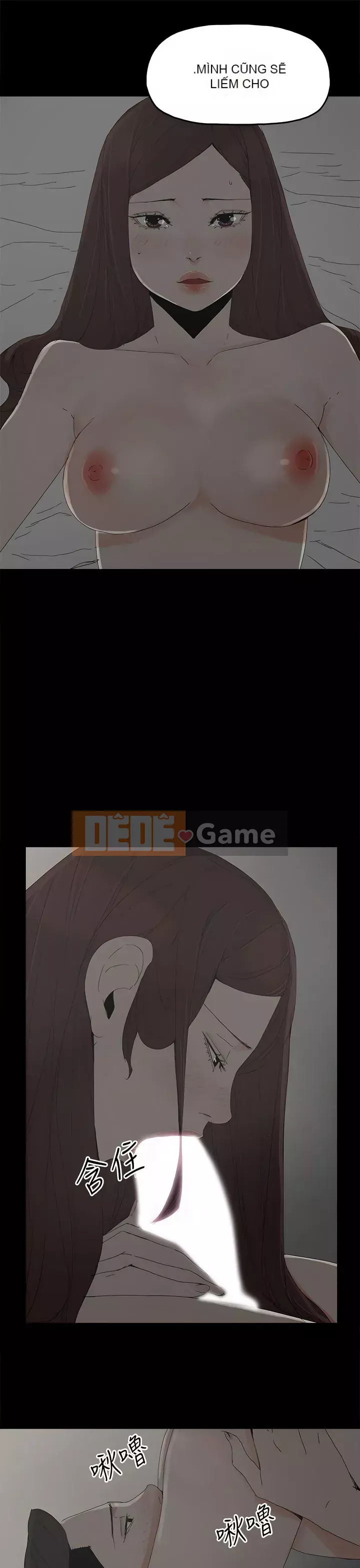 Mẹ nuôi Chương 1-54