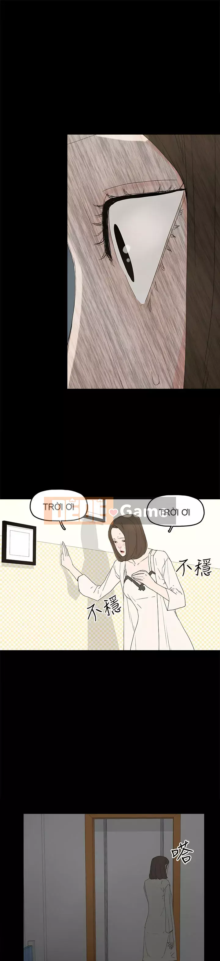 Mẹ nuôi Chương 1-54