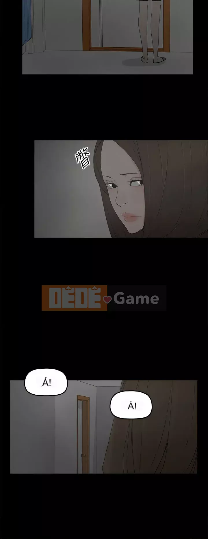 Mẹ nuôi Chương 1-54