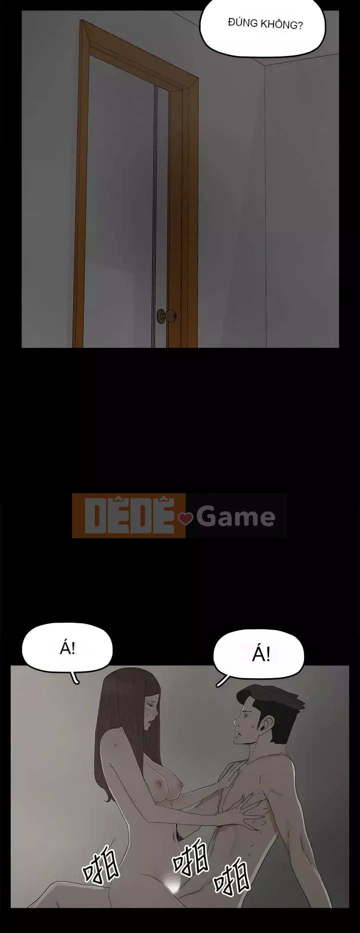 Mẹ nuôi Chương 1-54