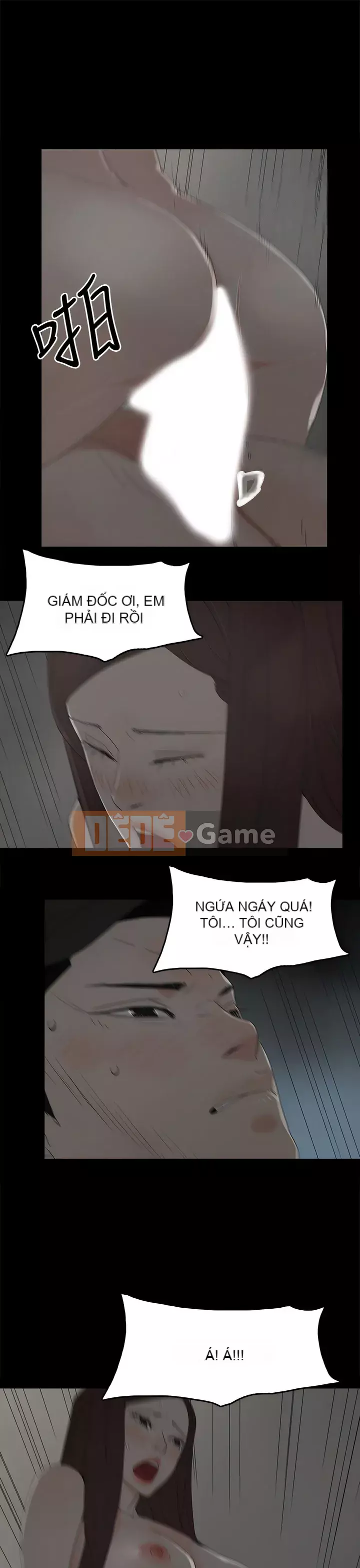 Mẹ nuôi Chương 1-54