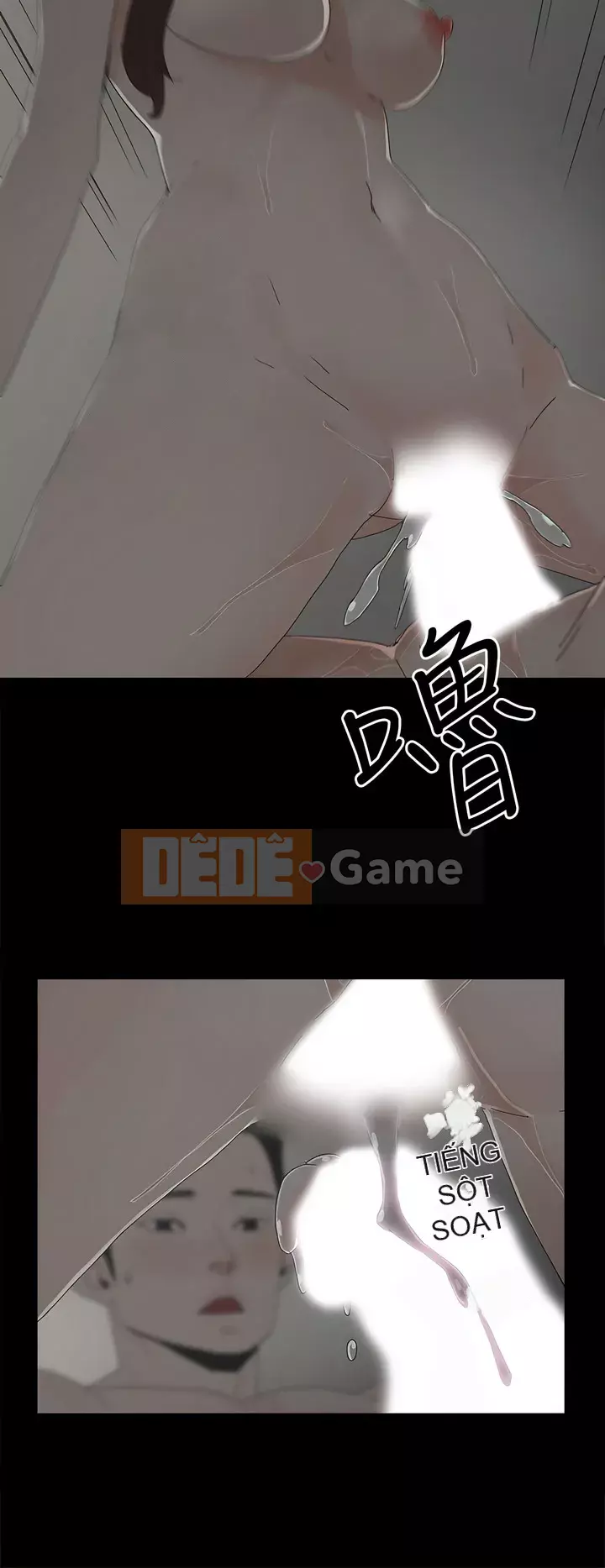 Mẹ nuôi Chương 1-54