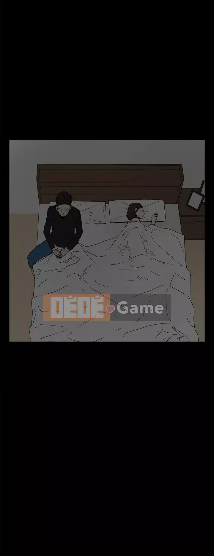 Mẹ nuôi Chương 1-54