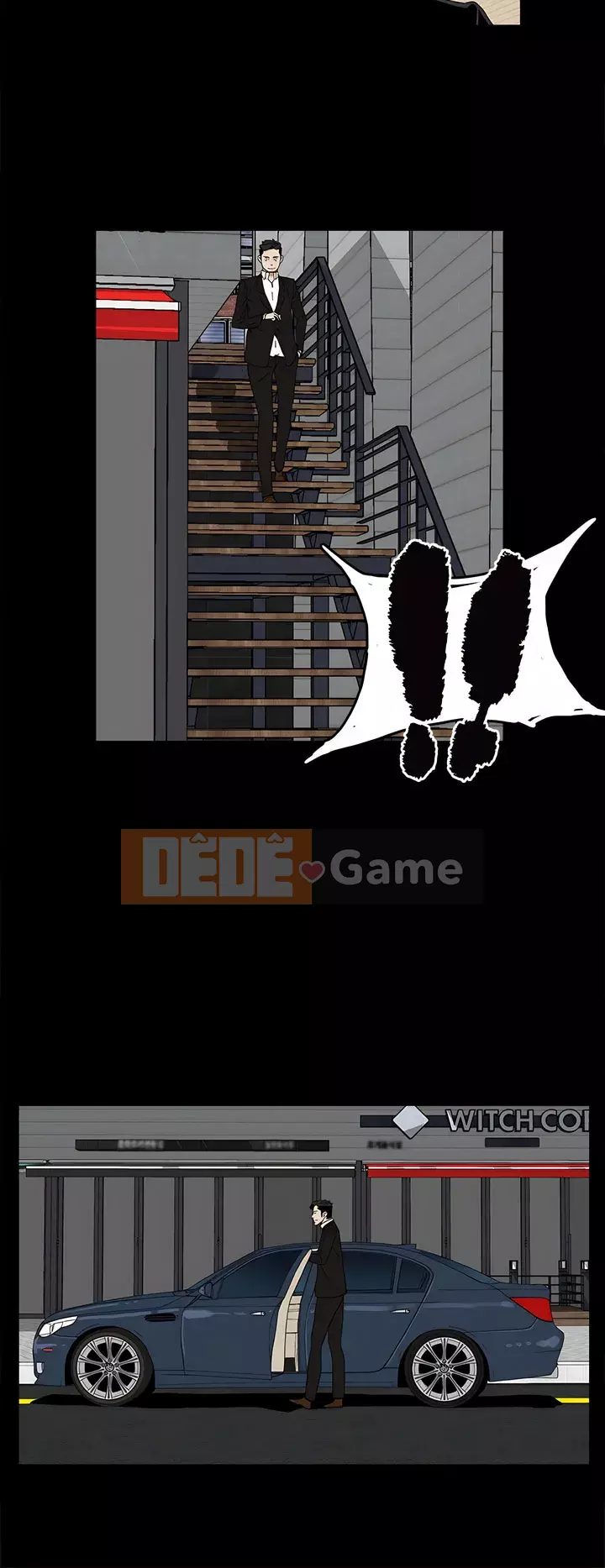 Mẹ nuôi Chương 1-54