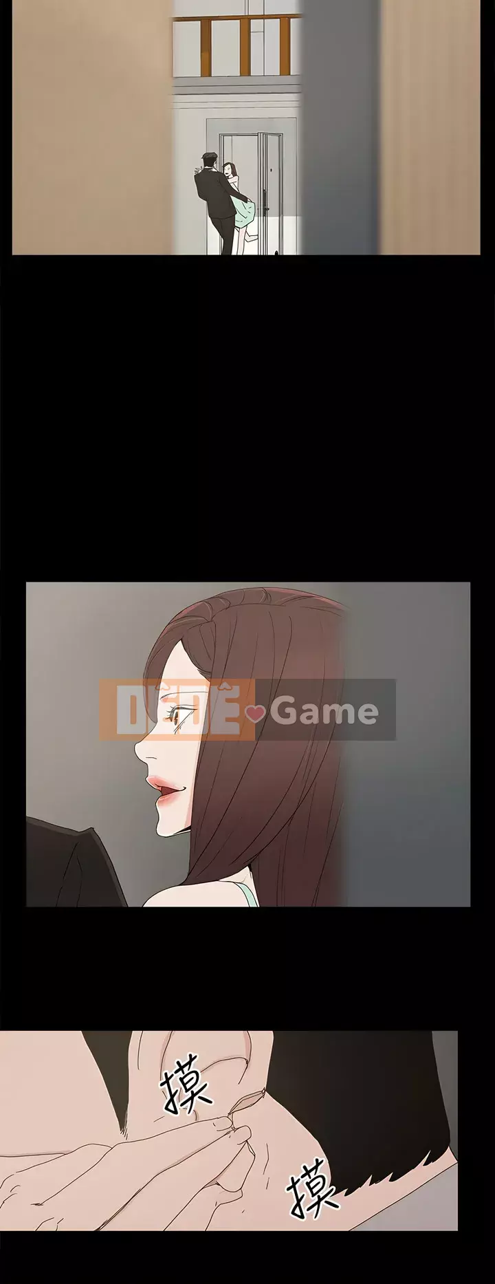 Mẹ nuôi Chương 1-54