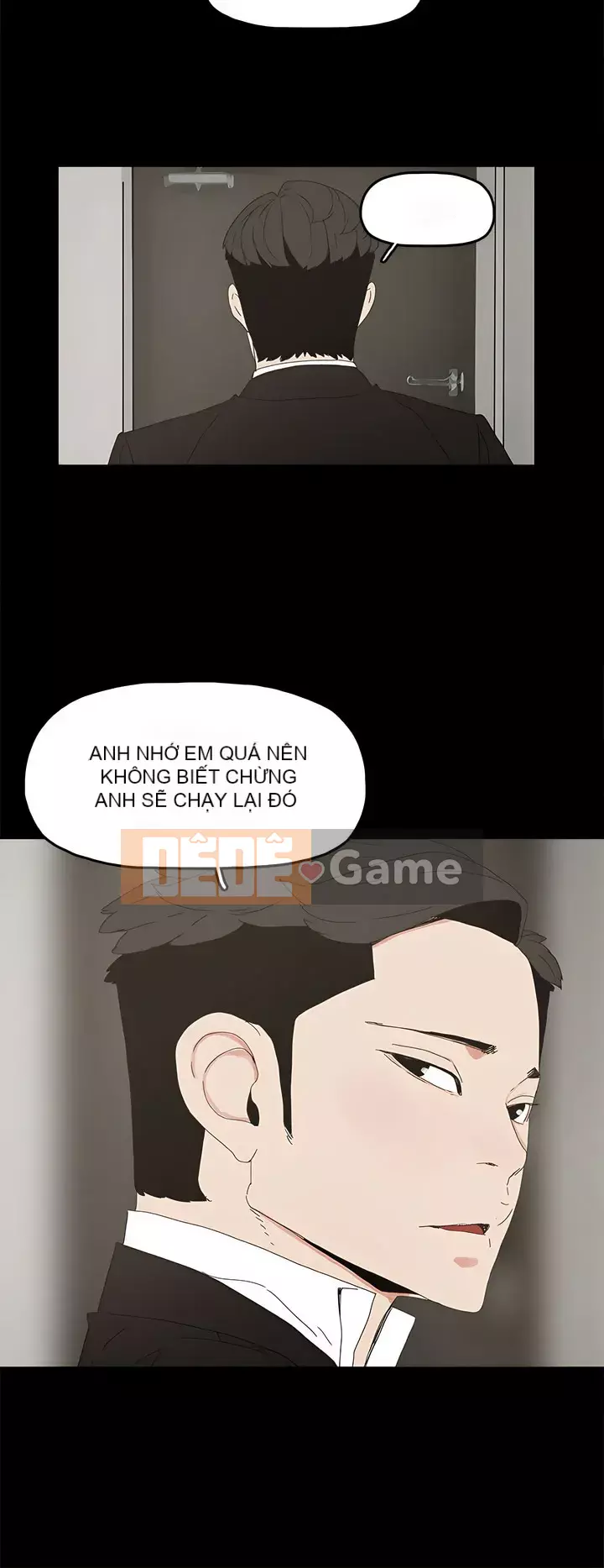 Mẹ nuôi Chương 1-54