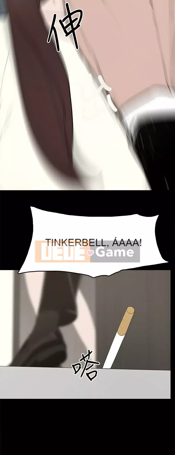 Mẹ nuôi Chương 1-54