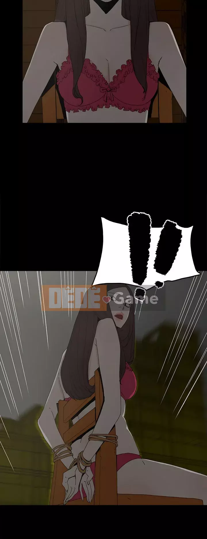 Mẹ nuôi Chương 1-54