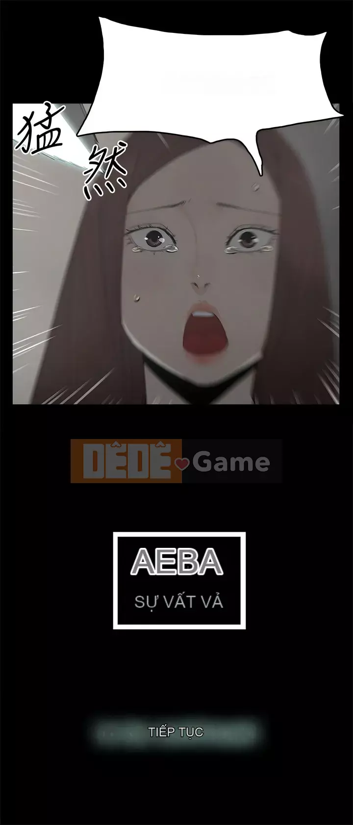 Mẹ nuôi Chương 1-54