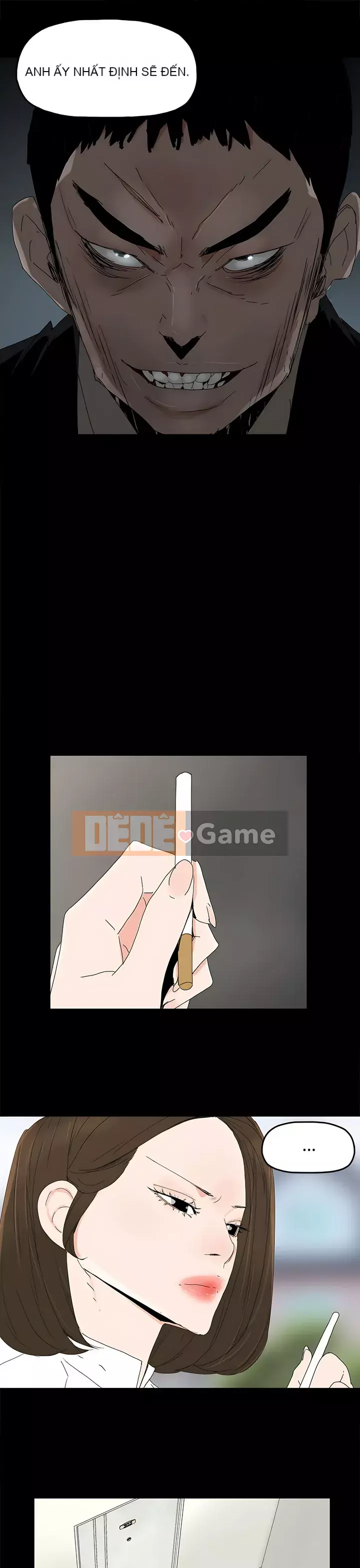 Mẹ nuôi Chương 1-54