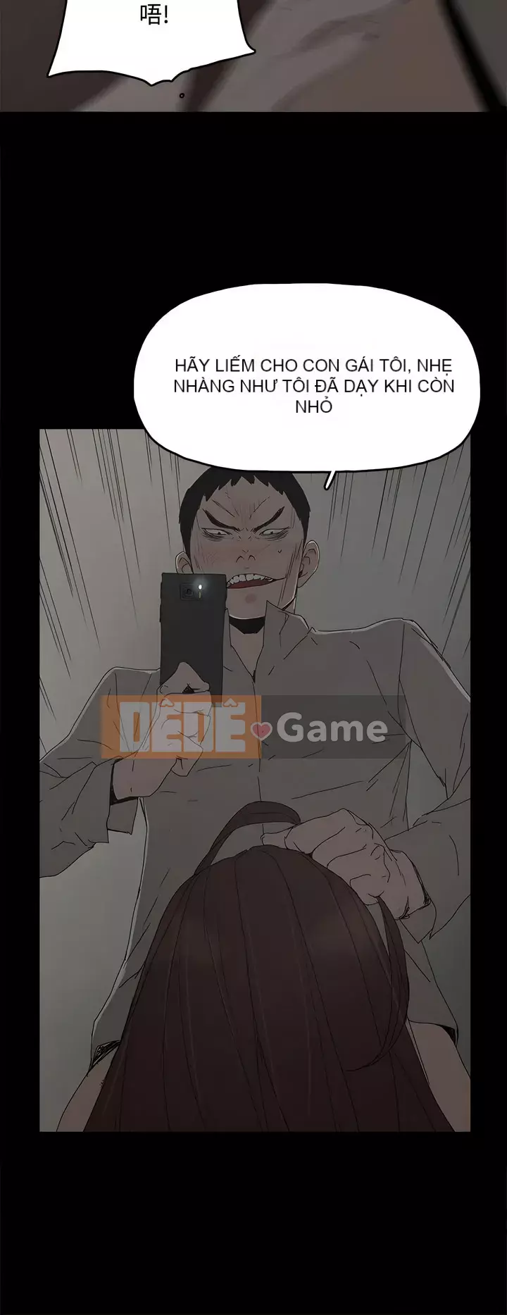 Mẹ nuôi Chương 1-54