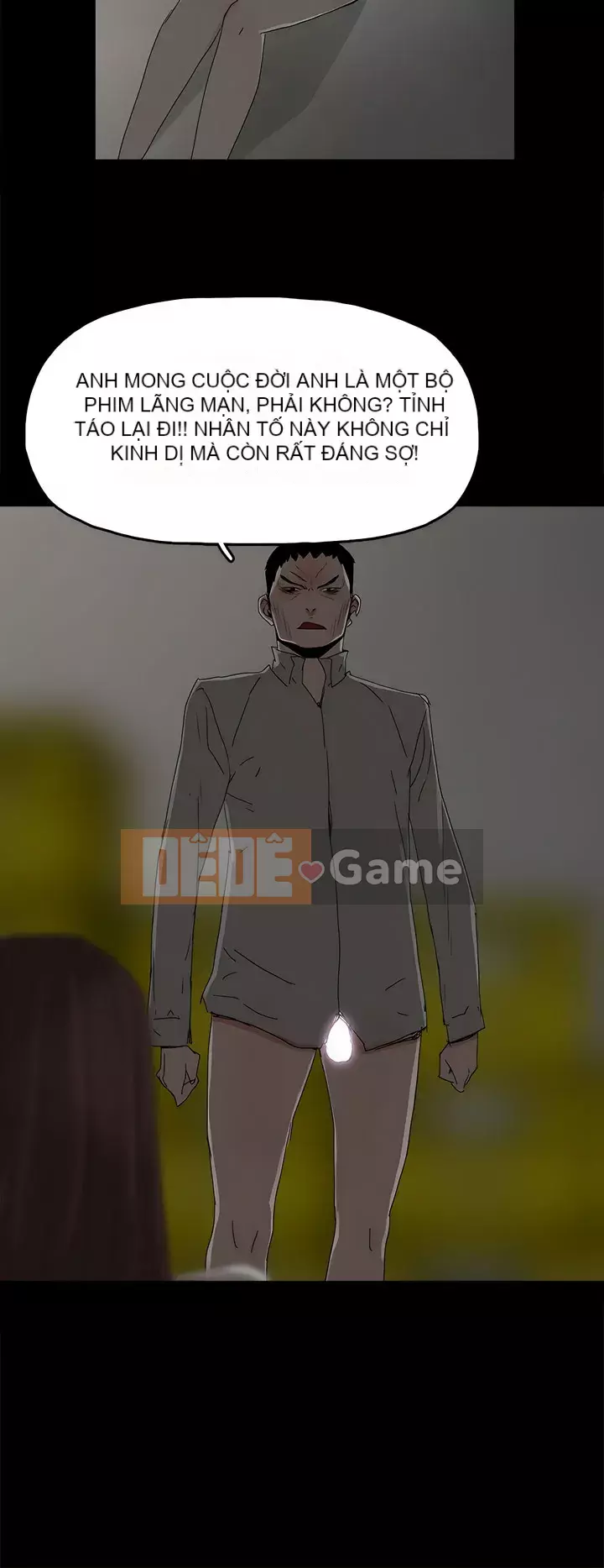 Mẹ nuôi Chương 1-54