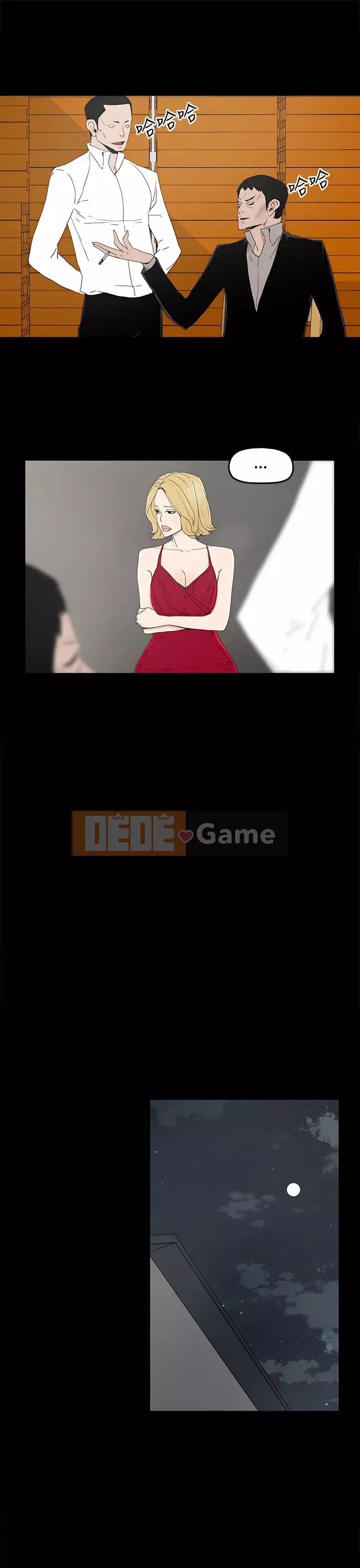 Mẹ nuôi Chương 1-54