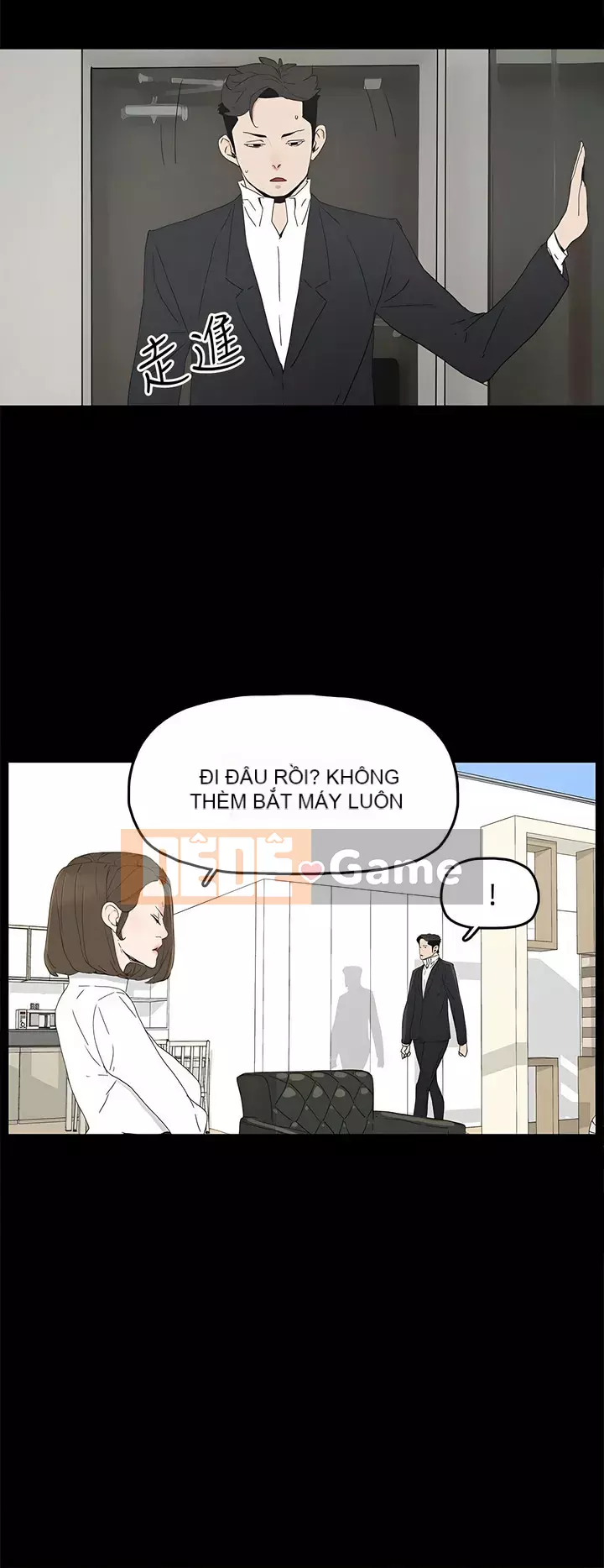 Mẹ nuôi Chương 1-54