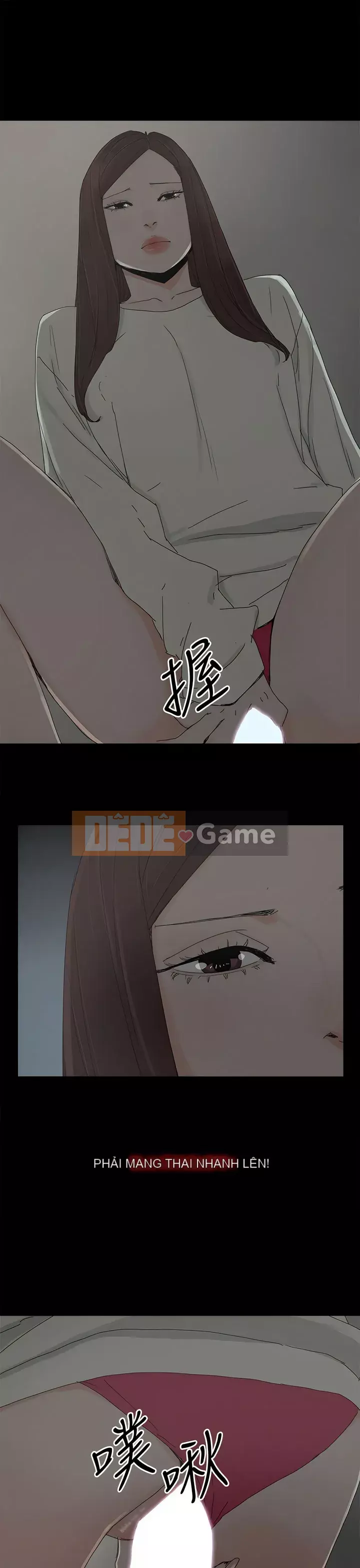 Mẹ nuôi Chương 1-54